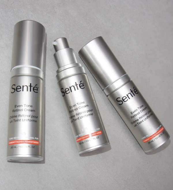 Even Tone Retinol Cream - Image 2