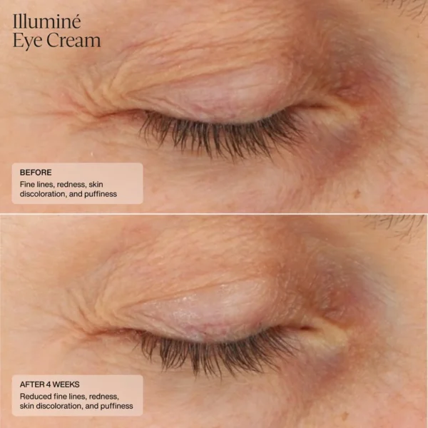 Illuminé Eye Cream - Image 4
