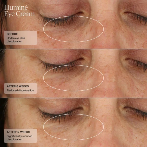 Illuminé Eye Cream - Image 5
