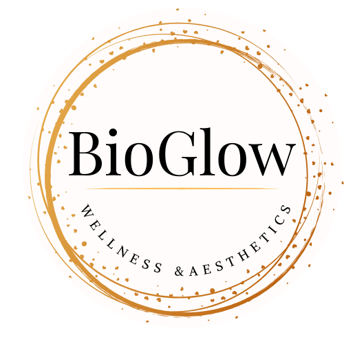 BioGlow favicon
